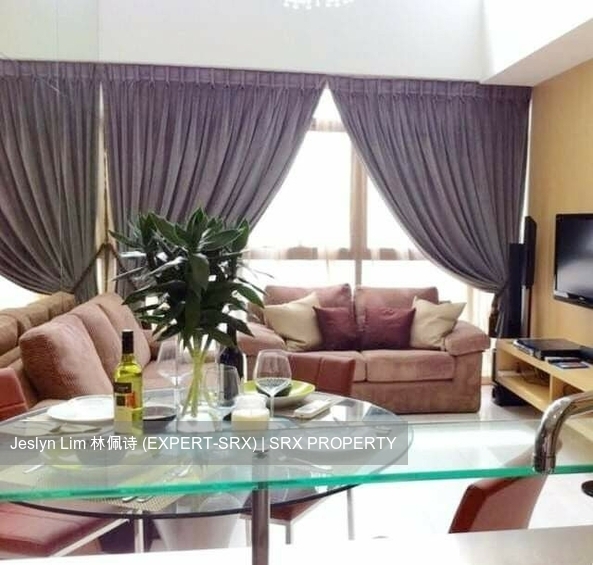 Icon (D2), Apartment #537001611